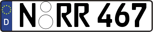 N-RR467