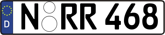 N-RR468