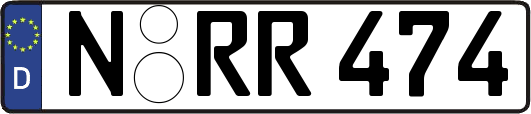 N-RR474