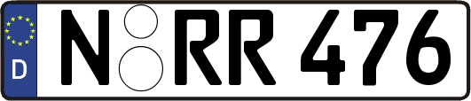 N-RR476