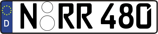 N-RR480