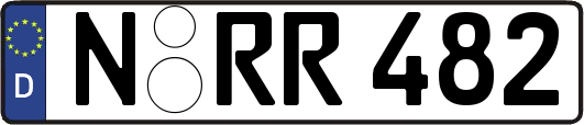 N-RR482