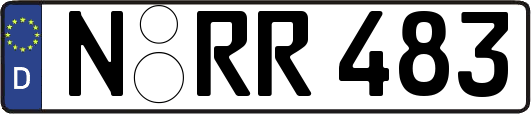 N-RR483
