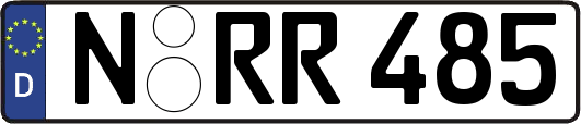 N-RR485