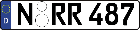 N-RR487