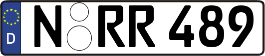 N-RR489