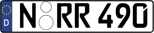 N-RR490