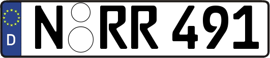 N-RR491