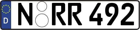 N-RR492