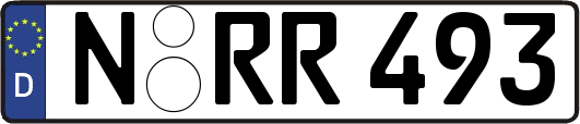 N-RR493