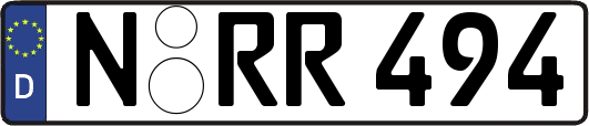 N-RR494