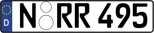 N-RR495