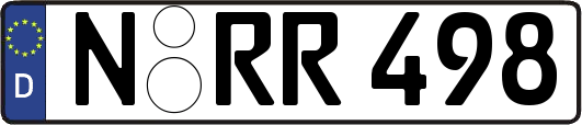 N-RR498