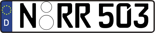N-RR503