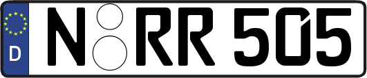 N-RR505