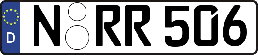 N-RR506