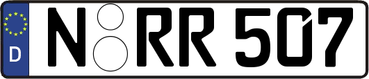 N-RR507