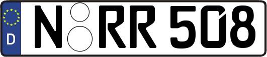 N-RR508