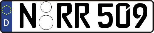 N-RR509