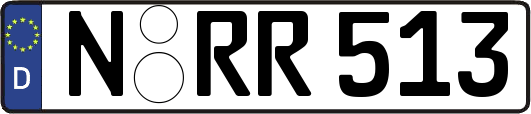 N-RR513