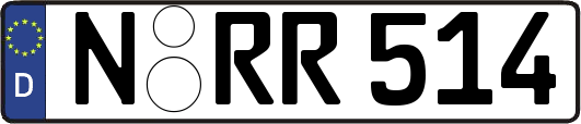 N-RR514