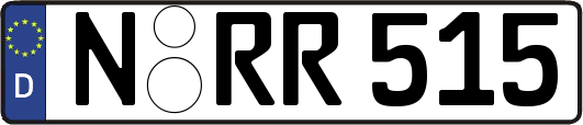 N-RR515