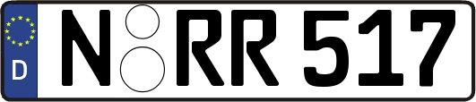 N-RR517