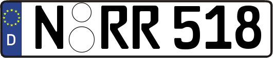 N-RR518