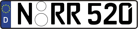 N-RR520