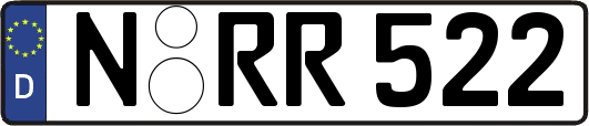 N-RR522