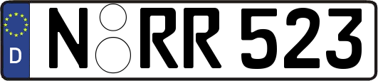 N-RR523
