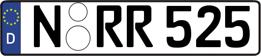 N-RR525