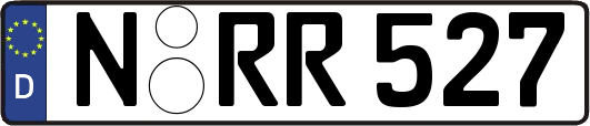 N-RR527