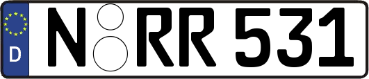 N-RR531