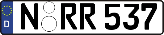 N-RR537