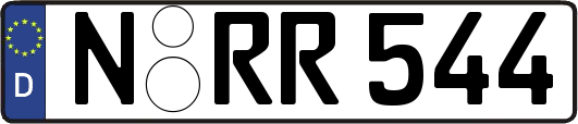 N-RR544