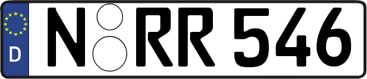 N-RR546