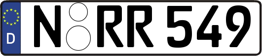 N-RR549