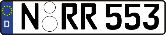 N-RR553