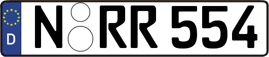 N-RR554