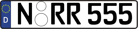 N-RR555