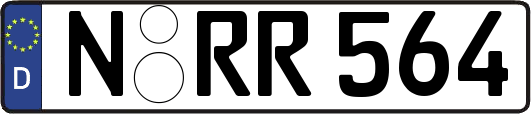 N-RR564