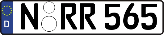 N-RR565