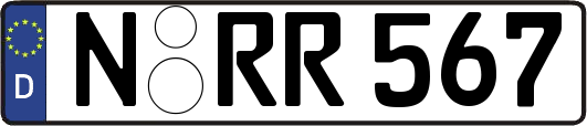 N-RR567