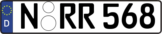 N-RR568