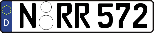 N-RR572
