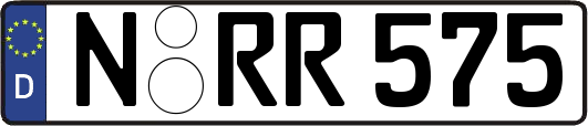 N-RR575