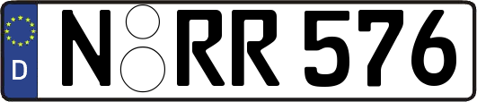 N-RR576