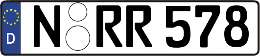N-RR578