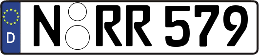 N-RR579